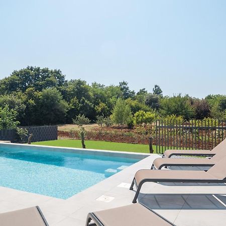 Villa Grota Poreč Eksteriør bilde