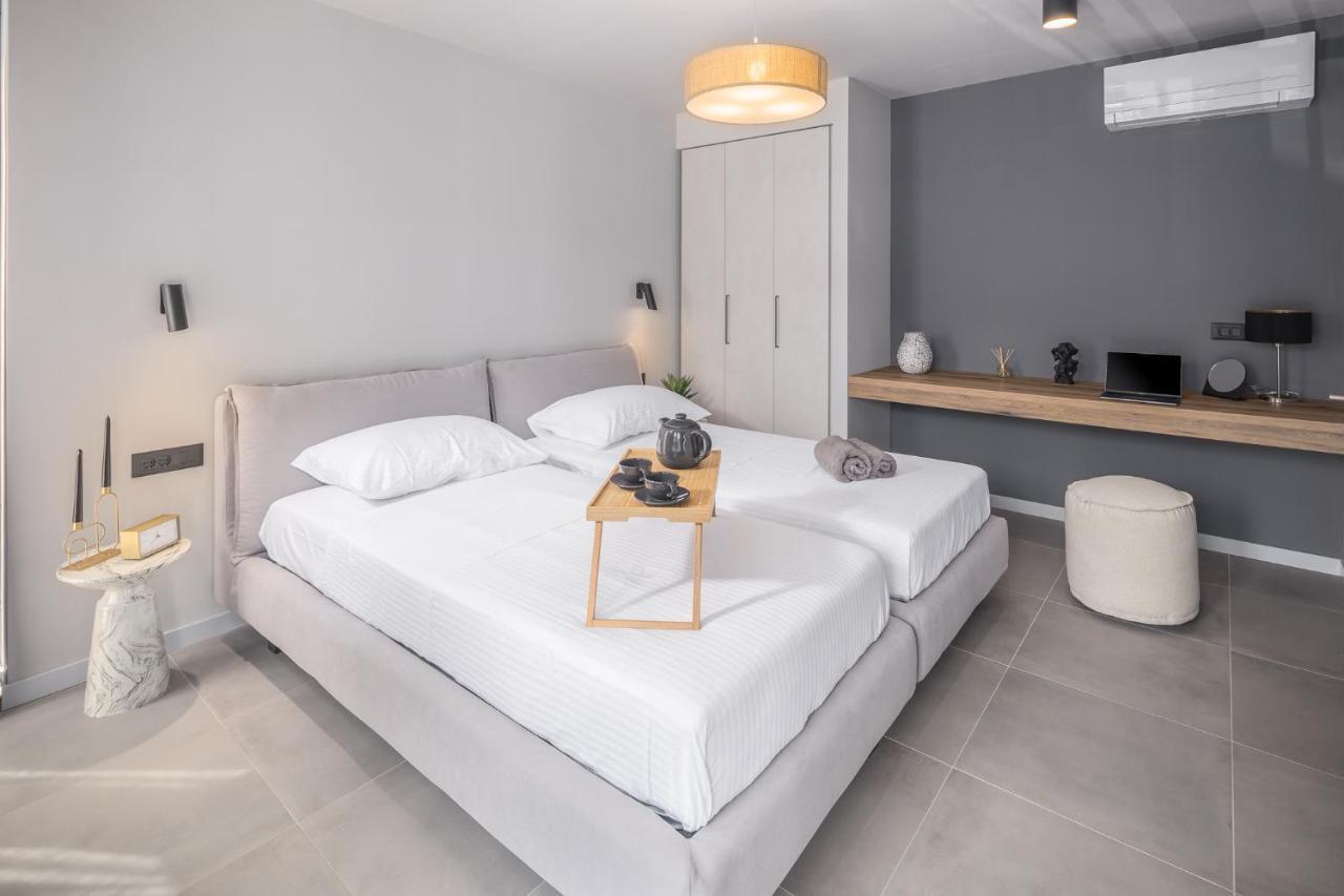 Villa Grota Poreč Eksteriør bilde