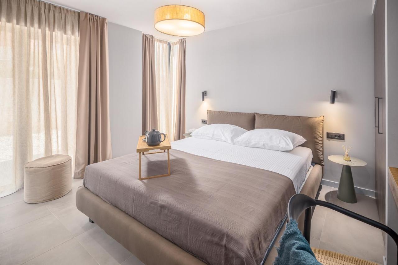 Villa Grota Poreč Eksteriør bilde